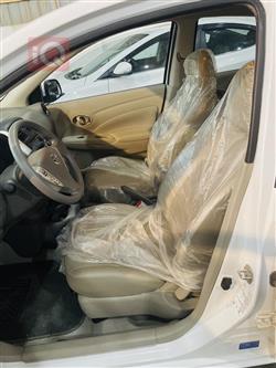 نيسان صني